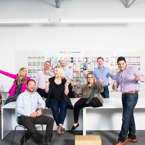 Intrepid Perspectives 2019