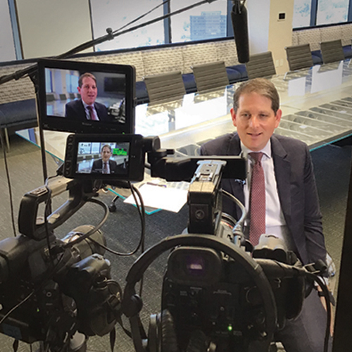 Healthcare M&A Outlook Feb. 2020