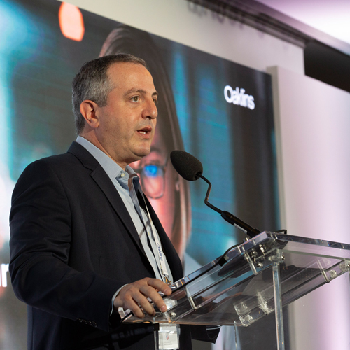 Oaklins Los Angeles Conference