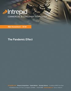 Newletter CommercialConsumerTech MAReport 1H20 THUMBNAIL