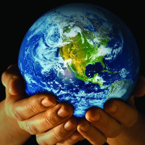 A World of Good Wishes 2016