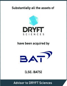 dryftscience