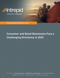 Newletter LifestyleBrands MAReport