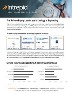 Healthcare Urology 0321