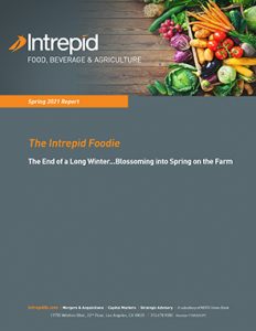 Newletter FoodBev MAReport Spring2021 rev1