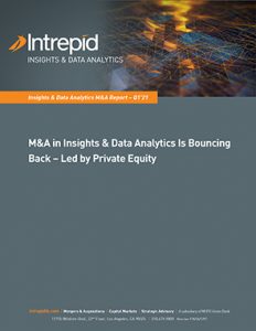 Newletter InsightsAnalytics MAReport Q1 21