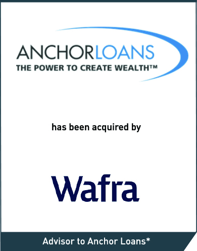 Anchor Loans