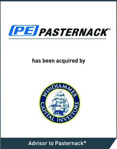 Pasternack