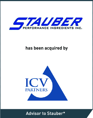 Stauber