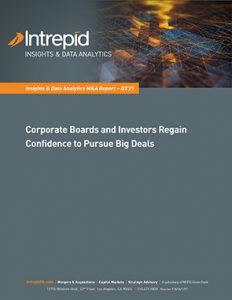 Newletter InsightsAnalytics MAReport Q3 21