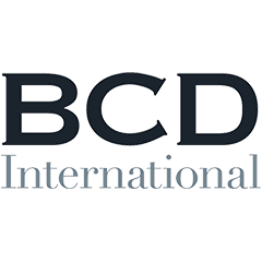 BCD International