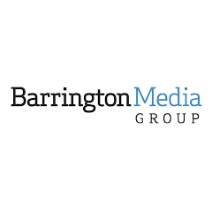 Barrington Media Group