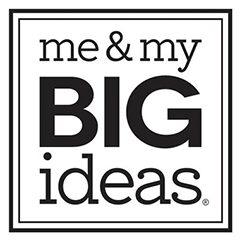 Me & My Big Ideas