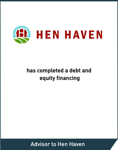 Hen Haven