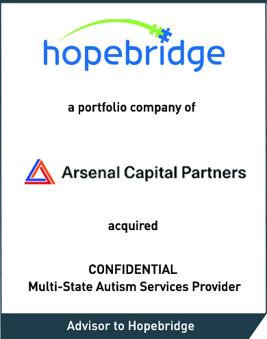 Hopebridge