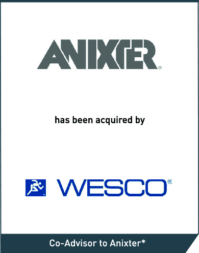 Anixter