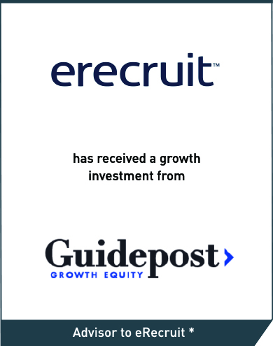 Erecruit