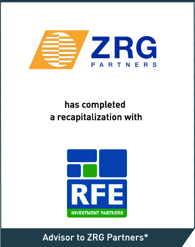 ZRG Partners