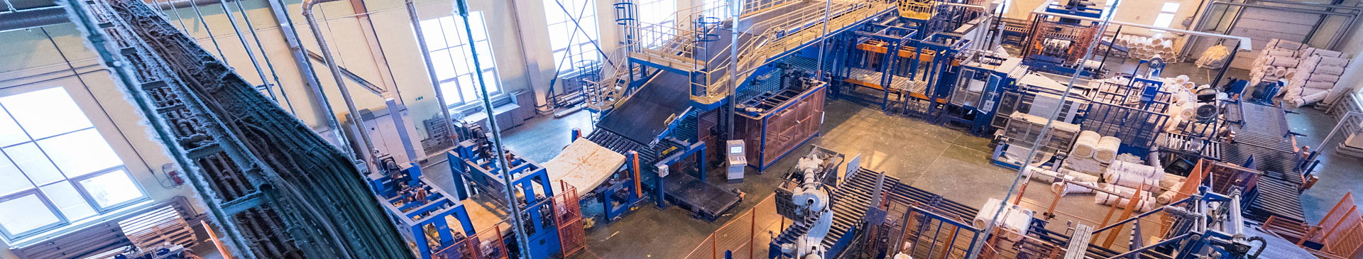 Industrials and Business Services