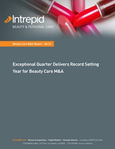 Newletter BeautyCare MAReport Q4 21