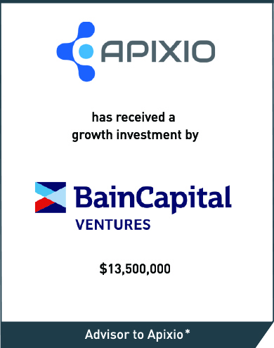 Apixio/Brain Capital