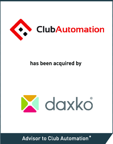 Club Automation