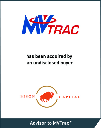 MVTrac