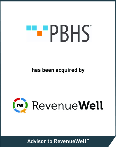 RevenueWell