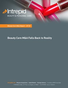 Newsletter BeautyCare MAReport Q1 22