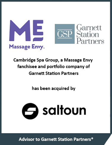 Garnett Station Partners