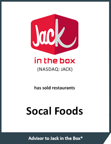Jack in the Box