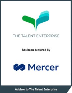 Tombstone The Talent Enterprise