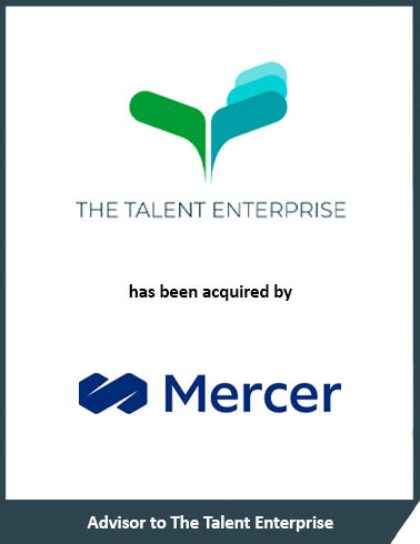 Talent Enterprise