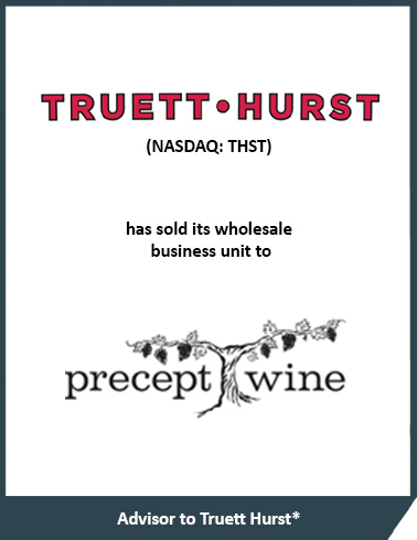 Truett – Hurst INC.