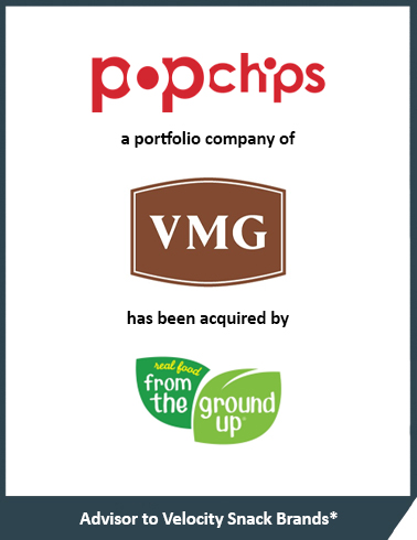 Velocity Snack Brands