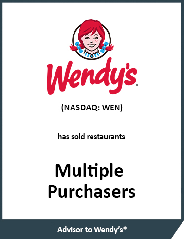 Wendy’s