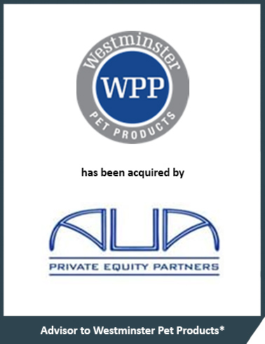 Westminster Pet Products