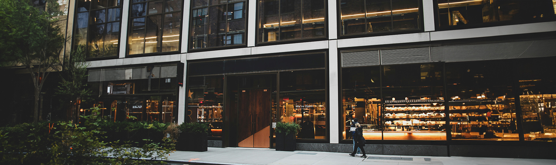 Restaurant & Franchise Concepts