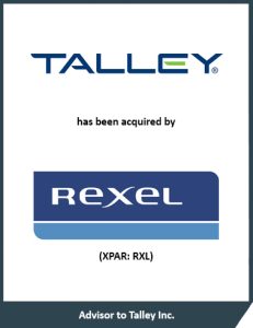 Talley Tombstone Large 1