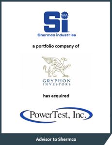 Tombstone Shermco Large 2