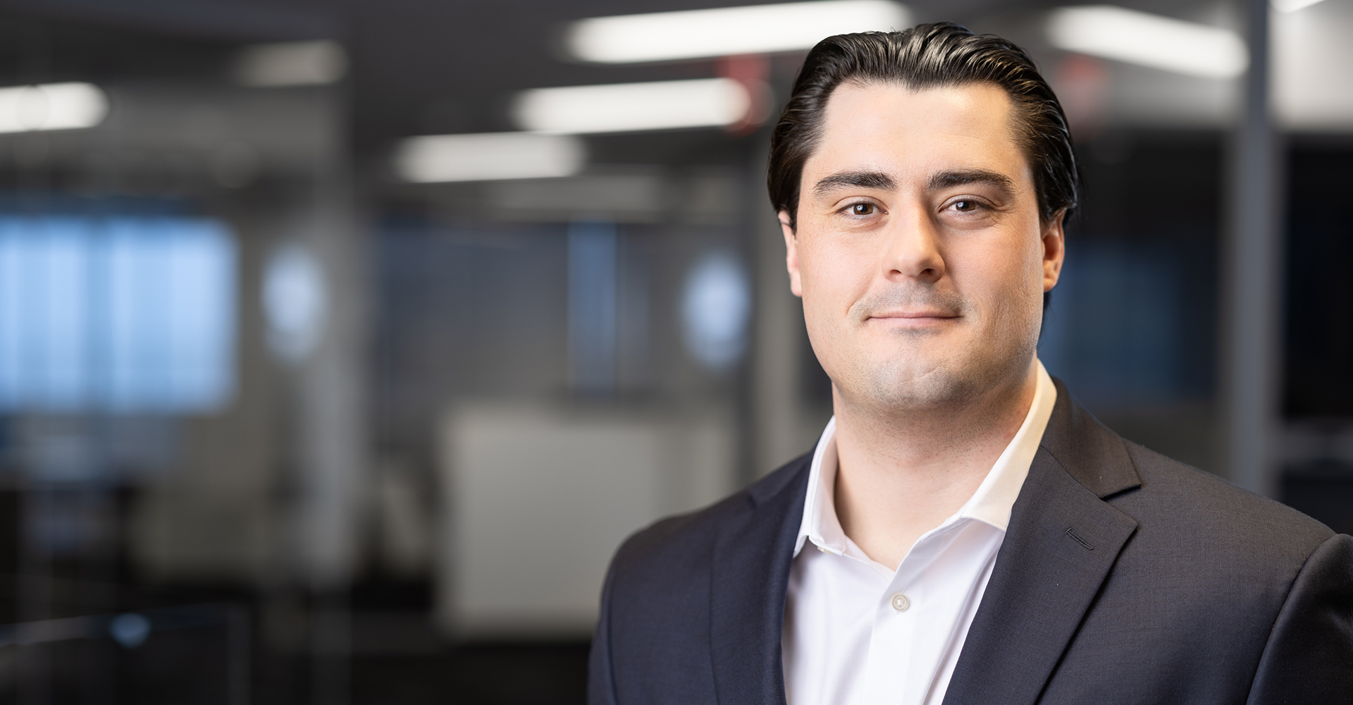 Dimitri Pouliopoulos