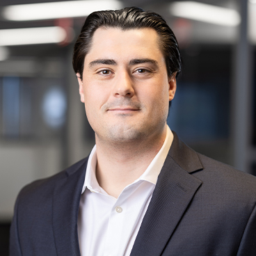 Dimitri Pouliopoulos