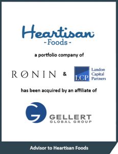 Tombstone Heartisan Foods